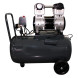 Компресор поршневий безмасляний GTM KCW1500-50L