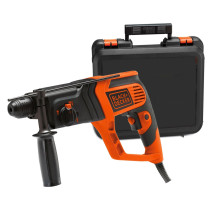 Перфоратор BLACK+DECKER KD975K