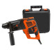 Перфоратор BLACK+DECKER KD975K