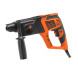 Перфоратор BLACK+DECKER KD975K