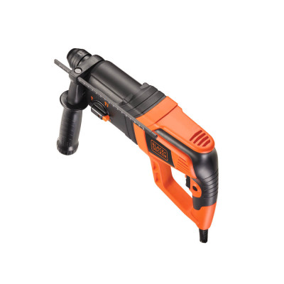 Перфоратор BLACK+DECKER KD975K