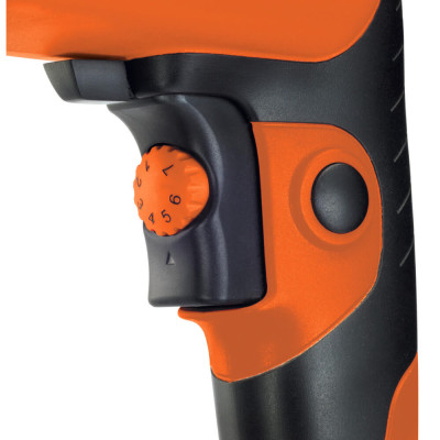 Перфоратор BLACK+DECKER KD975K