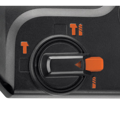 Перфоратор BLACK+DECKER KD975K