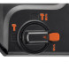 Перфоратор BLACK+DECKER KD975K