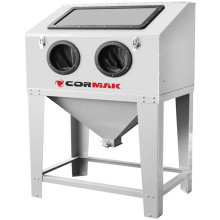 Піскоструйна камера CORMAK KDP220TOP