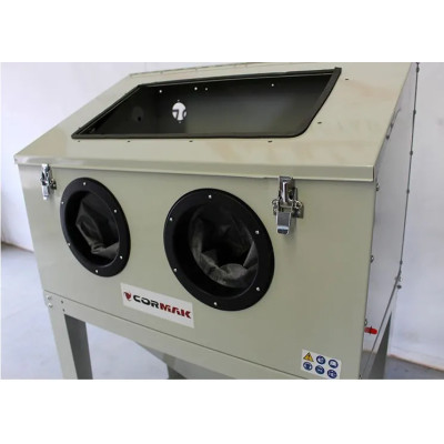 Пескоструйная камера CORMAK KDP220TOP