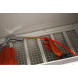 Пескоструйная камера CORMAK KDP220TOP
