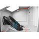 Пескоструйная камера CORMAK KDP350 с фильтром DC15 KDP350/DC15