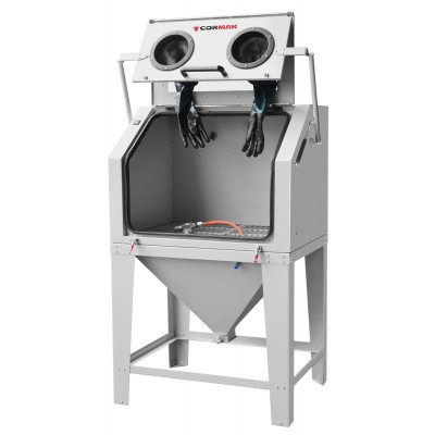 Піскоструйна камера CORMAK KDP350TOP+DC15