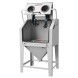 Піскоструйна камера CORMAK KDP350TOP+DC15