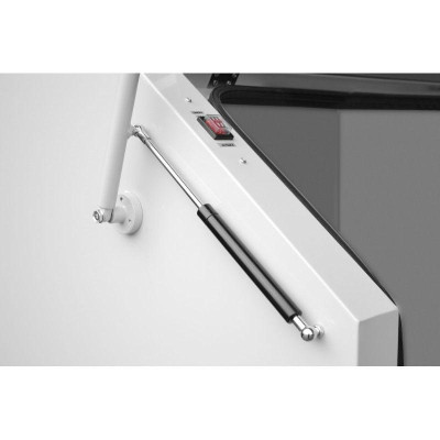 Піскоструйна камера CORMAK KDP350TOP+DC15