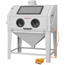Піскоструйна камера CORMAK KDP450TOP