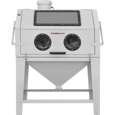 Піскоструйна камера CORMAK KDP450TOP