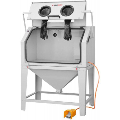 Піскоструйна камера CORMAK KDP450TOP