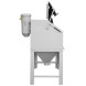 Піскоструйна камера CORMAK KDP450TOP