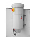 Піскоструйна камера CORMAK KDP450TOP