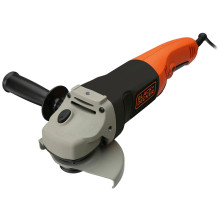 Кутова шліфмашина BLACK+DECKER KG1202