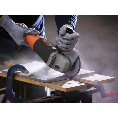 Угловая шлифмашина BLACK+DECKER KG1202