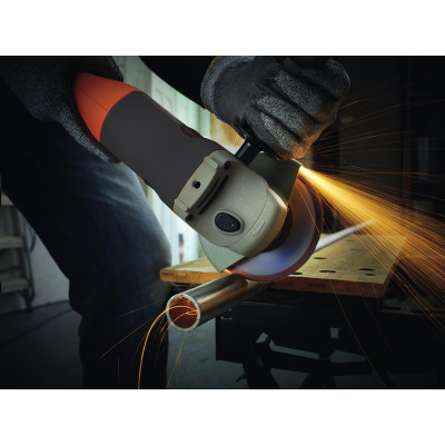 Угловая шлифмашина BLACK+DECKER KG1202
