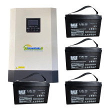 Сонячний фотоелектричний інвертор OFF-GRID PGF OG-5500 MPPT 5.5KW KOG-5500