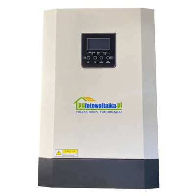 Сонячний фотоелектричний інвертор OFF-GRID PGF OG-5500 MPPT 5.5KW KOG-5500
