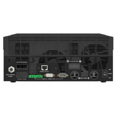 Сонячний фотоелектричний інвертор OFF-GRID PGF OG-5500 MPPT 5.5KW KOG-5500