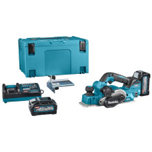 Рубанок акумуляторний Makita KP001GM201