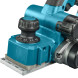 Рубанок аккумуляторный Makita KP001GM201