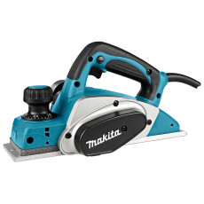 Рубанок електричний Makita KP0800