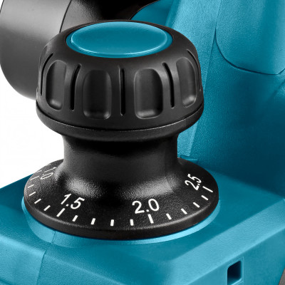 Рубанок електричний Makita KP0800