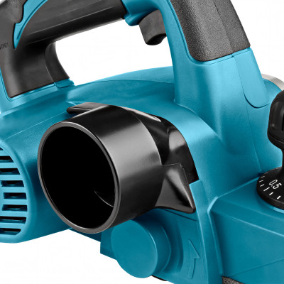 Рубанок електричний Makita KP0800