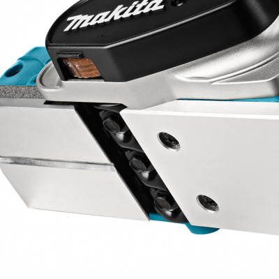 Рубанок електричний Makita KP0800