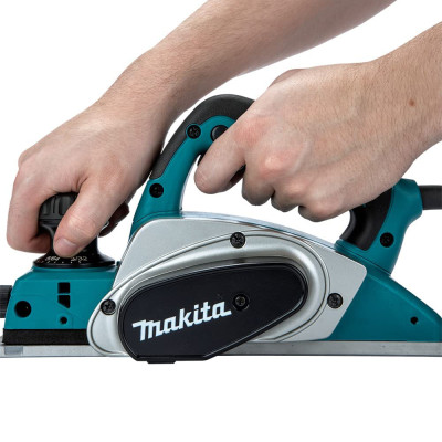 Рубанок електричний Makita KP0800
