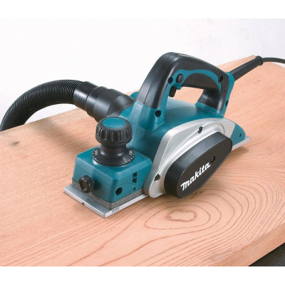 Рубанок електричний Makita KP0800