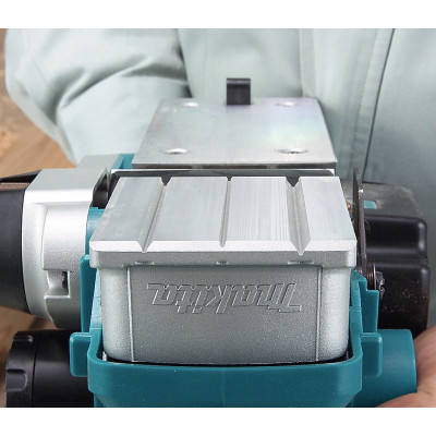 Рубанок електричний Makita KP0810