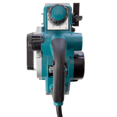 Рубанок електричний Makita KP0810C