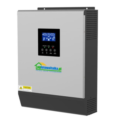 Сонячний фотоелектричний інвертор OFF-GRID PWM3KW50A PWM 3 KW KPWM3KW50A