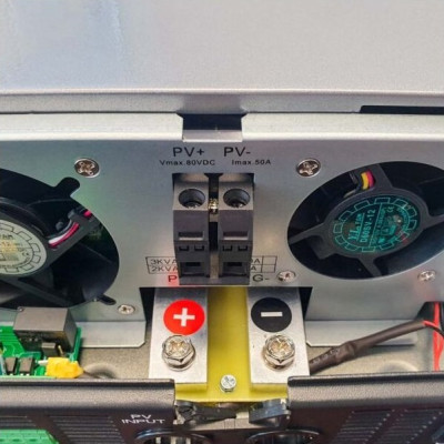 Сонячний фотоелектричний інвертор OFF-GRID PWM3KW50A PWM 3 KW KPWM3KW50A