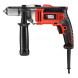 Дриль ударний BLACK+DECKER KR7532K