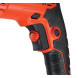 Дриль ударний BLACK+DECKER KR7532K