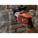 Дриль ударний BLACK+DECKER KR7532K