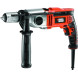 Дриль ударний BLACK+DECKER KR8542K