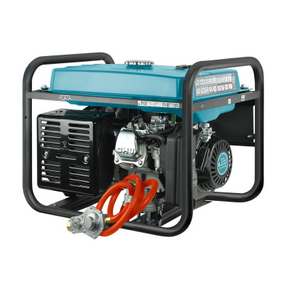 Генератор газобензиновий Konner&Sohnen KS 10000E G