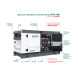 Генератор дизельний Konner&Sohnen KS 18-1XM
