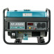 Генератор газобензиновий Konner&Sohnen KS 3000 G