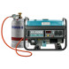Генератор газобензиновий Konner&Sohnen KS 3000 G