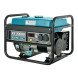 Генератор газобензиновий Konner&Sohnen KS 3000 G