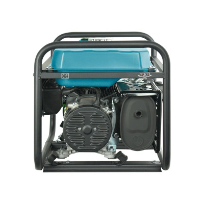 Генератор газобензиновий Konner&Sohnen KS 3000 G