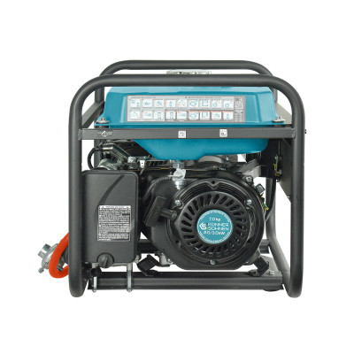 Генератор газобензиновий Konner&Sohnen KS 3000 G