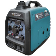 Генератор інверторний газобензиновий KONNER&SOHNEN KS 3100iG S
